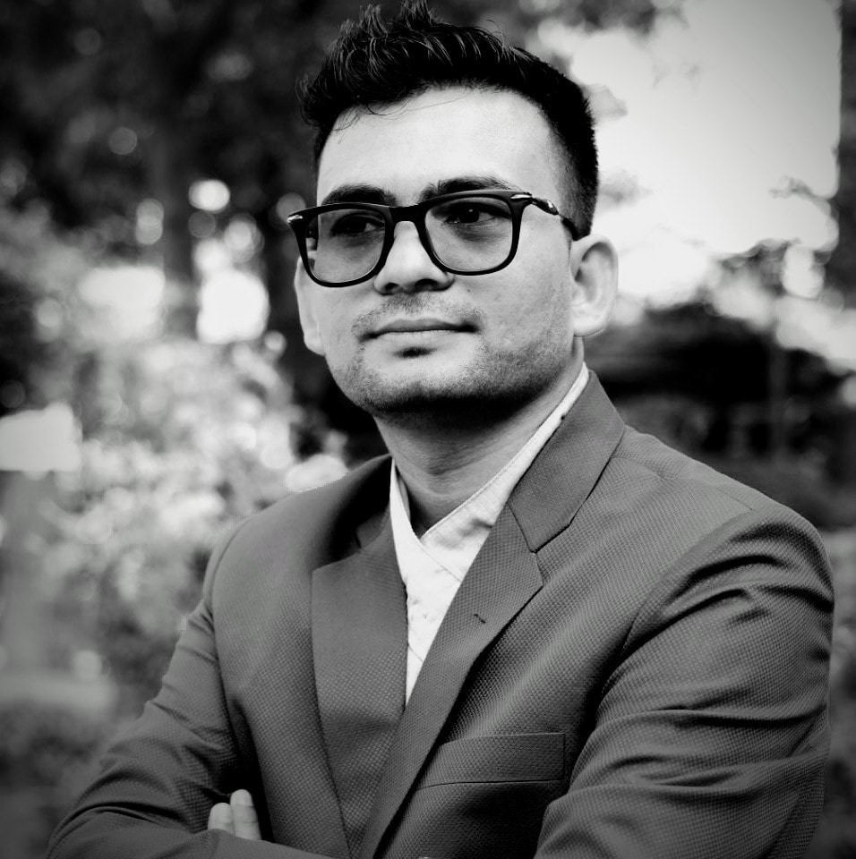 Mr. Roshan Lama